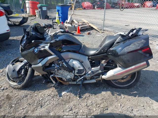 45492725 :رقم المزاد ، WB10F3301P6G96998 vin ، 2023 Bmw K1600 Gtl مزاد بيع