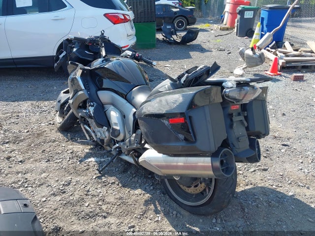 45492725 :رقم المزاد ، WB10F3301P6G96998 vin ، 2023 Bmw K1600 Gtl مزاد بيع