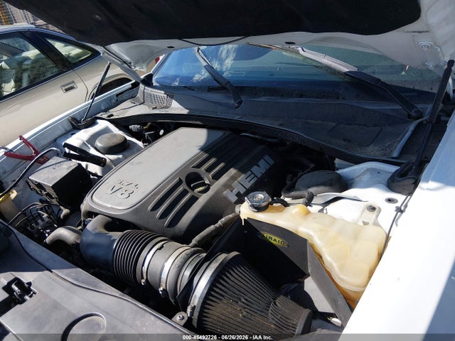 Продаж на аукціоні авто 2014 Dodge Charger R/t, vin: 2C3CDXDT2EH144204, номер лоту: 45492726