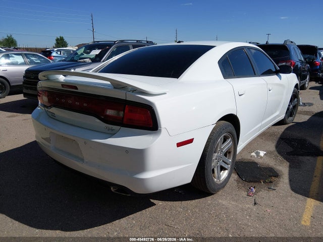 Продаж на аукціоні авто 2014 Dodge Charger R/t, vin: 2C3CDXDT2EH144204, номер лоту: 45492726