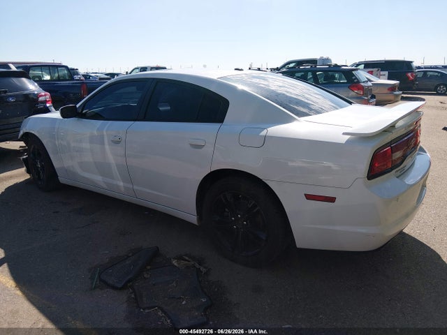 Продаж на аукціоні авто 2014 Dodge Charger R/t, vin: 2C3CDXDT2EH144204, номер лоту: 45492726