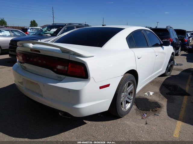 Продаж на аукціоні авто 2014 Dodge Charger R/t, vin: 2C3CDXDT2EH144204, номер лоту: 45492726