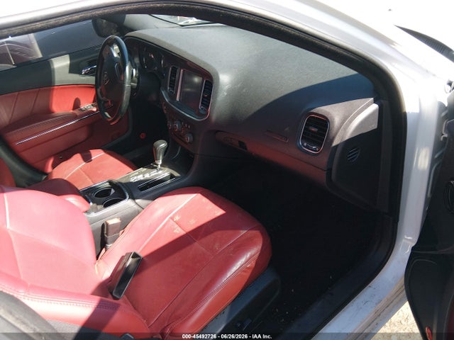 Продаж на аукціоні авто 2014 Dodge Charger R/t, vin: 2C3CDXDT2EH144204, номер лоту: 45492726