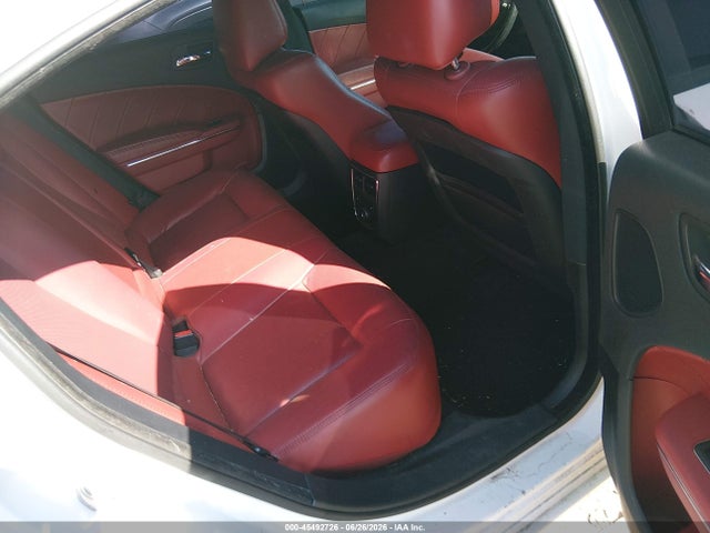 Продаж на аукціоні авто 2014 Dodge Charger R/t, vin: 2C3CDXDT2EH144204, номер лоту: 45492726