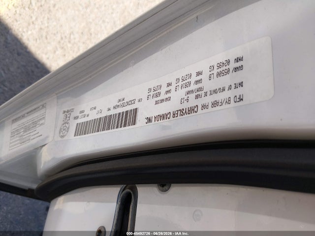 Продаж на аукціоні авто 2014 Dodge Charger R/t, vin: 2C3CDXDT2EH144204, номер лоту: 45492726