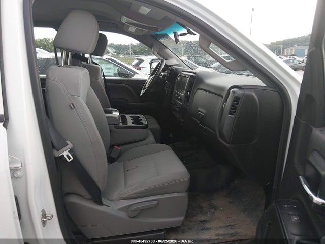 1GC1KUEG3JF245272 Chevrolet Silverado 2500hd Work Truck