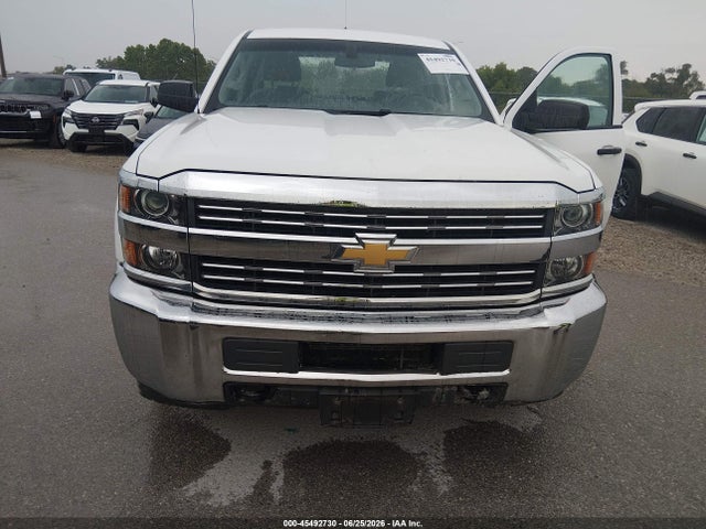 1GC1KUEG3JF245272 Chevrolet Silverado 2500hd Work Truck
