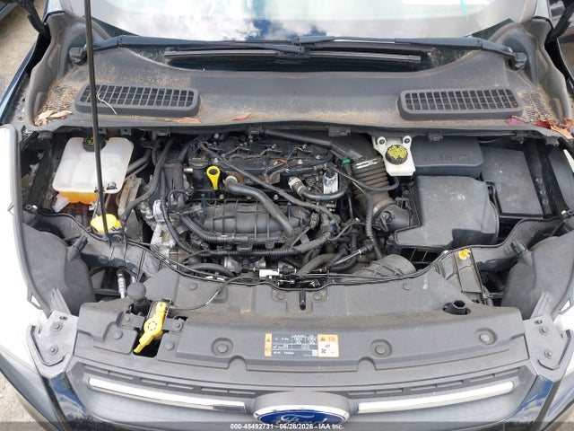 Ford ESCAPE SE 2015 1FMCU0GX7FUC17787 Image 10