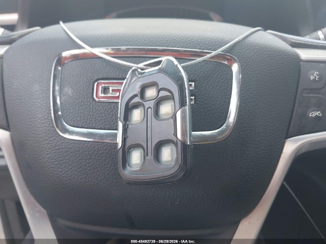 GMC Acadia Slt-1 2017 1GKKNMLS5HZ249257 Image 11