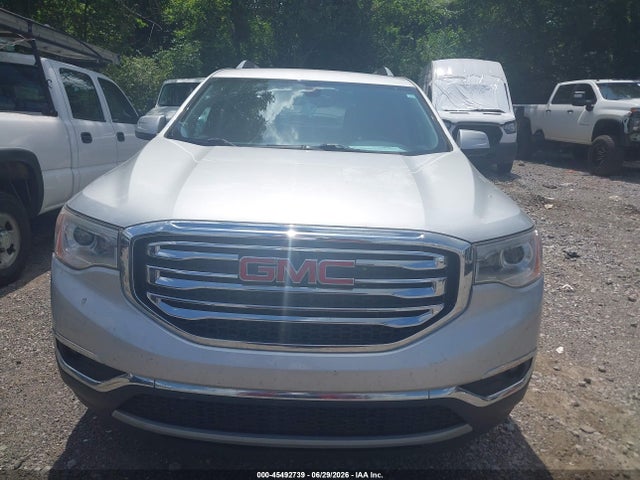 GMC Acadia Slt-1 2017 1GKKNMLS5HZ249257 Image 12