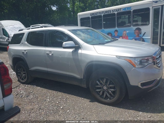 GMC Acadia Slt-1 2017 1GKKNMLS5HZ249257 Image 13