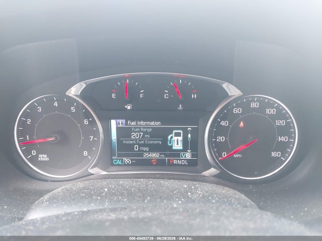 GMC Acadia Slt-1 2017 1GKKNMLS5HZ249257 Image 7