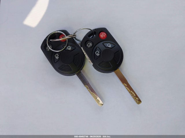 Ford FOCUS SE 2018 1FADP3K23JL328967 Image 11
