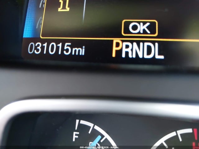 Ford FOCUS SE 2018 1FADP3K23JL328967 Image 16