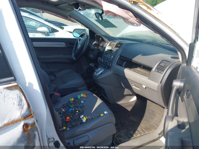 45492754 :رقم المزاد ، 5J6RE4H72AL029902 vin ، 2010 Honda Cr-v Ex-l مزاد بيع