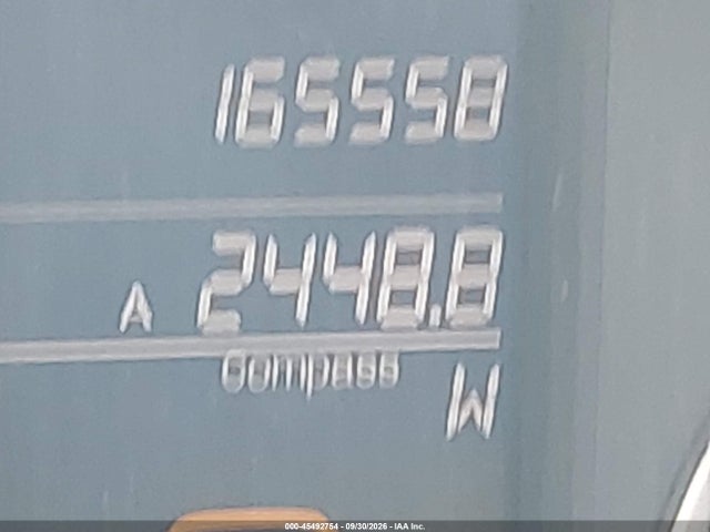 45492754 :رقم المزاد ، 5J6RE4H72AL029902 vin ، 2010 Honda Cr-v Ex-l مزاد بيع