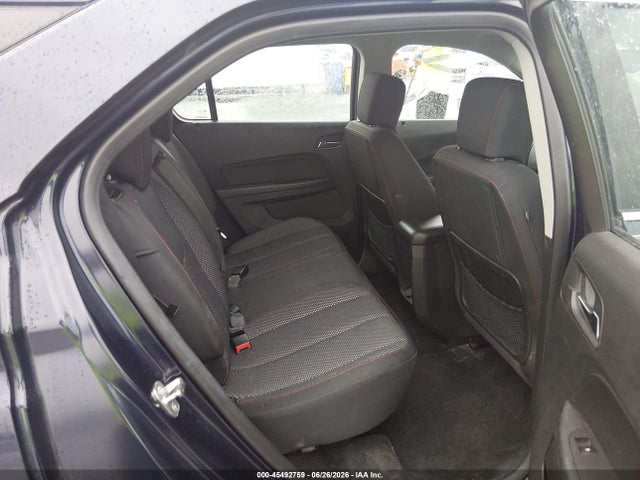 Aukcja sprzedaży 2016 Chevrolet Equinox Ls, vin: 2GNFLEEK9G6201882, numer aukcji: 45492759