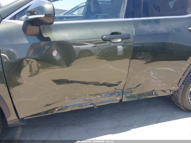 2022 Lexus Nx 350h Premium მანქანა იყიდება აუქციონზე, vin: JTJGKCEZ2N2003119, აუქციონის ნომერი: 45492760