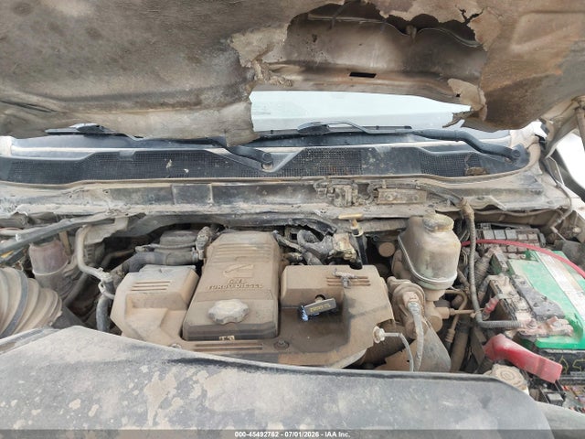 Продаж на аукціоні авто 2019 Ram 5500 Chassis Tradesman/slt, vin: 3C7WRNBL2KG616496, номер лоту: 45492762