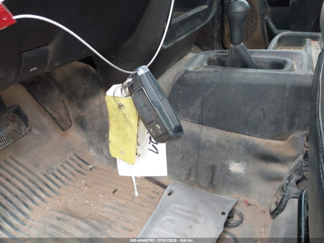 Продаж на аукціоні авто 2019 Ram 5500 Chassis Tradesman/slt, vin: 3C7WRNBL2KG616496, номер лоту: 45492762