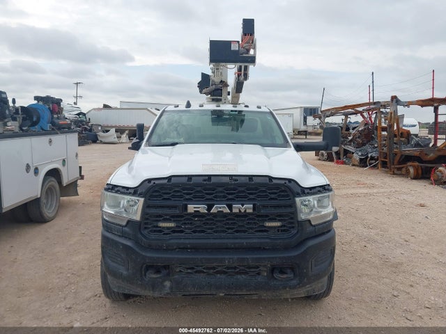 Продаж на аукціоні авто 2019 Ram 5500 Chassis Tradesman/slt, vin: 3C7WRNBL2KG616496, номер лоту: 45492762