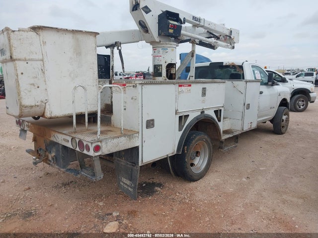Продаж на аукціоні авто 2019 Ram 5500 Chassis Tradesman/slt, vin: 3C7WRNBL2KG616496, номер лоту: 45492762