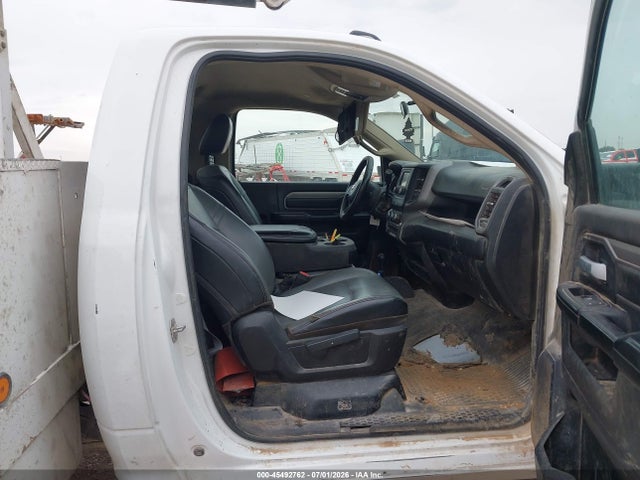 Продаж на аукціоні авто 2019 Ram 5500 Chassis Tradesman/slt, vin: 3C7WRNBL2KG616496, номер лоту: 45492762