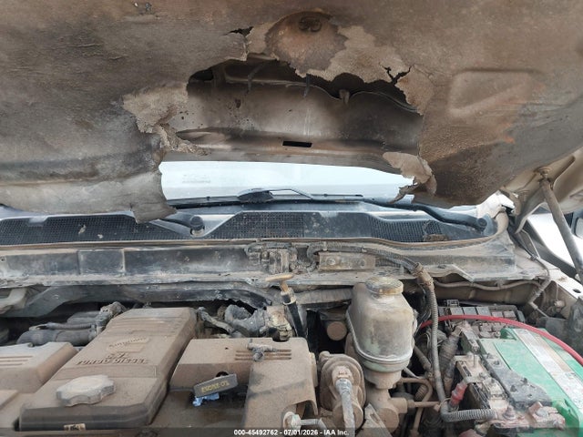 Продаж на аукціоні авто 2019 Ram 5500 Chassis Tradesman/slt, vin: 3C7WRNBL2KG616496, номер лоту: 45492762