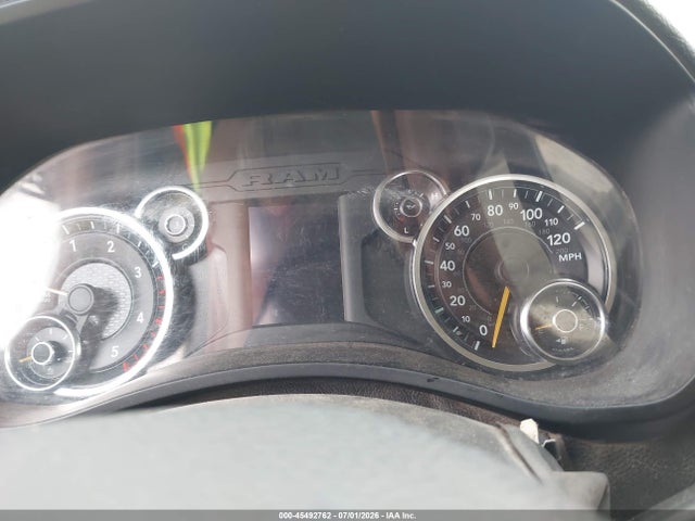 Продаж на аукціоні авто 2019 Ram 5500 Chassis Tradesman/slt, vin: 3C7WRNBL2KG616496, номер лоту: 45492762