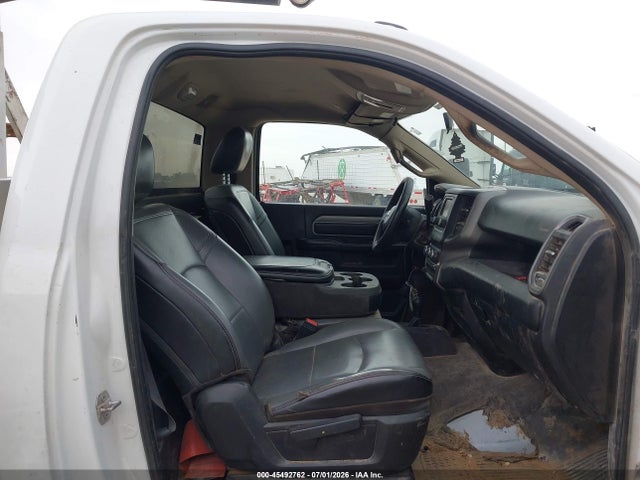 Продаж на аукціоні авто 2019 Ram 5500 Chassis Tradesman/slt, vin: 3C7WRNBL2KG616496, номер лоту: 45492762