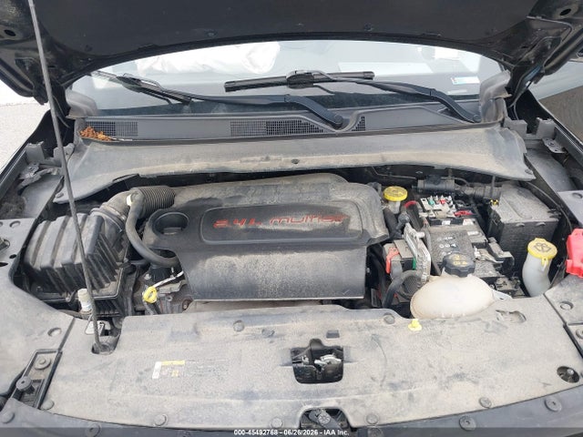 Jeep Compass Limited 4x4 2021 3C4NJDCB9MT517670 Image 10