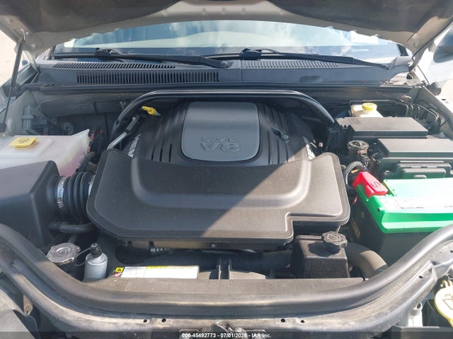 2010 Jeep Grand Cherokee Laredo მანქანა იყიდება აუქციონზე, vin: 1J4RR4GT0AC143951, აუქციონის ნომერი: 45492773