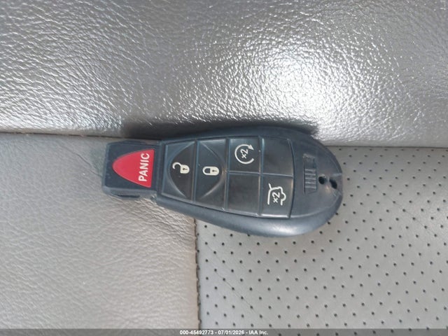 2010 Jeep Grand Cherokee Laredo მანქანა იყიდება აუქციონზე, vin: 1J4RR4GT0AC143951, აუქციონის ნომერი: 45492773