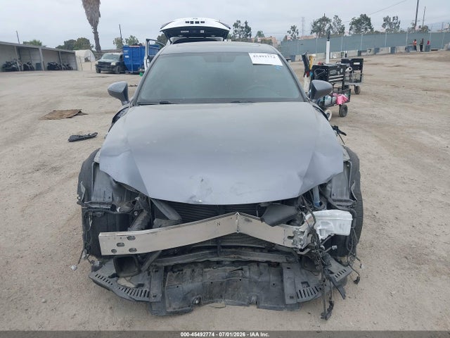 JTHBA1D26G5004170 Lexus IS 200T
