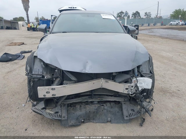 JTHBA1D26G5004170 Lexus IS 200T