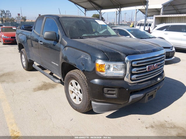 2018 1GTH5BEAXJ1250956 main image