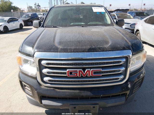 GMC Canyon 2018 1GTH5BEAXJ1250956 Image 12