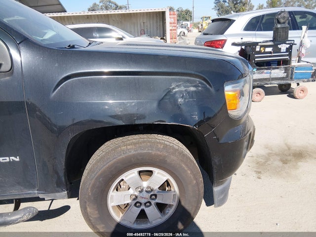GMC Canyon 2018 1GTH5BEAXJ1250956 Image 19