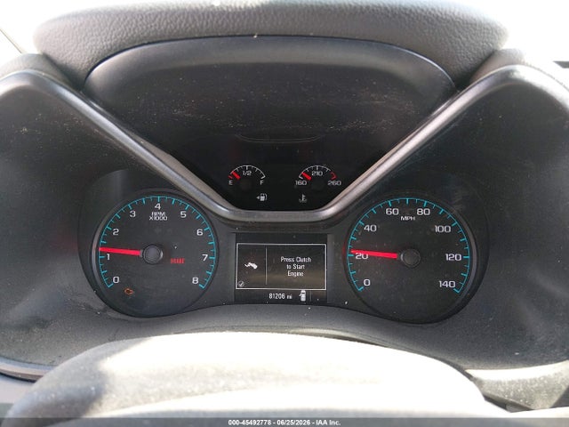 GMC Canyon 2018 1GTH5BEAXJ1250956 Image 7