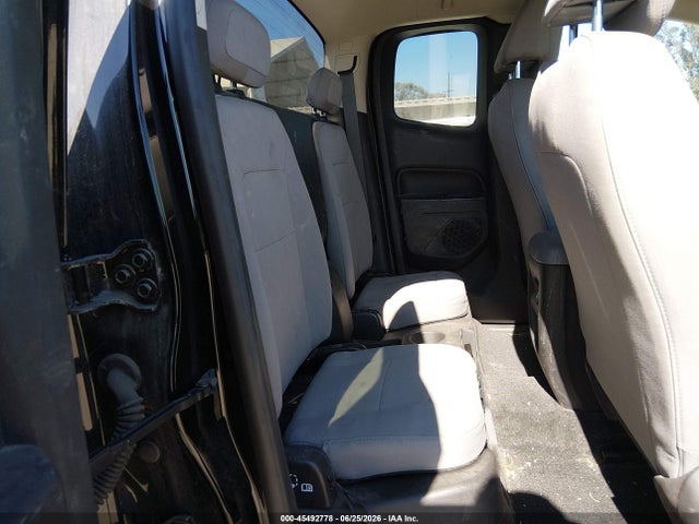GMC Canyon 2018 1GTH5BEAXJ1250956 Image 8