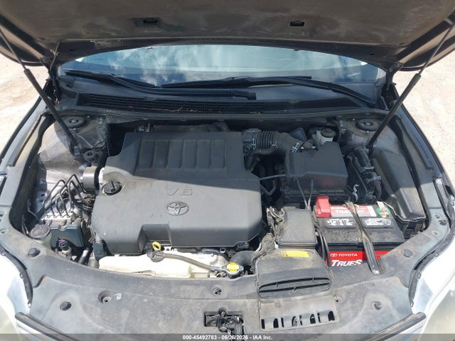 Продажа на аукционе авто 2013 Toyota Avalon Xle, vin: 4T1BK1EB1DU010940, номер лота: 45492783