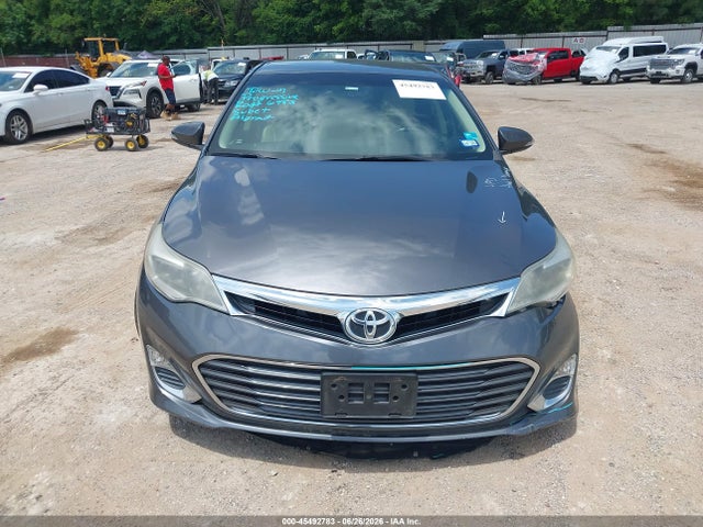Продажа на аукционе авто 2013 Toyota Avalon Xle, vin: 4T1BK1EB1DU010940, номер лота: 45492783