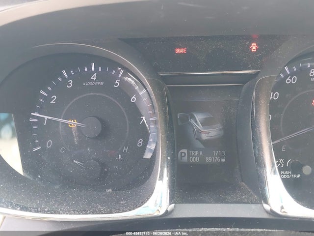 Продажа на аукционе авто 2013 Toyota Avalon Xle, vin: 4T1BK1EB1DU010940, номер лота: 45492783