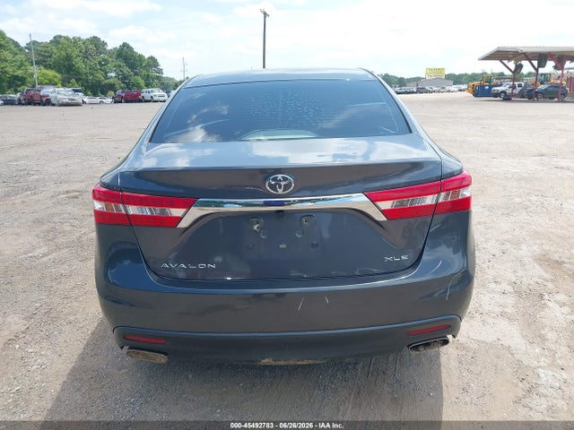 Продажа на аукционе авто 2013 Toyota Avalon Xle, vin: 4T1BK1EB1DU010940, номер лота: 45492783