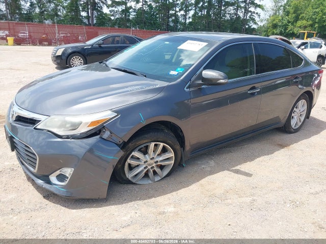 Продажа на аукционе авто 2013 Toyota Avalon Xle, vin: 4T1BK1EB1DU010940, номер лота: 45492783