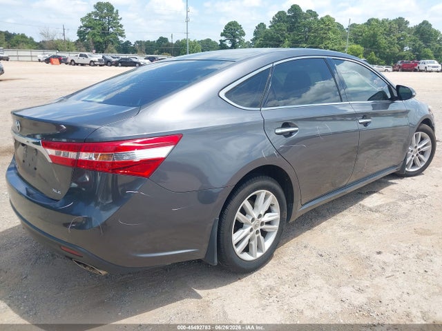 Продажа на аукционе авто 2013 Toyota Avalon Xle, vin: 4T1BK1EB1DU010940, номер лота: 45492783