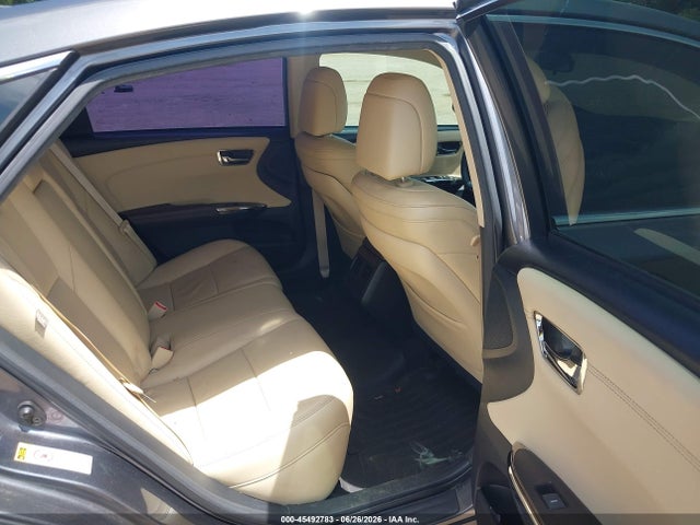 Продажа на аукционе авто 2013 Toyota Avalon Xle, vin: 4T1BK1EB1DU010940, номер лота: 45492783