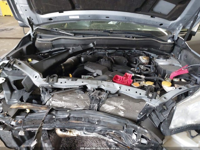 45492786 :رقم المزاد ، JF2SJAHC5FH461720 vin ، 2015 Subaru Forester 2.5i Limited مزاد بيع