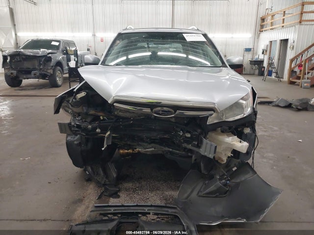 45492786 :رقم المزاد ، JF2SJAHC5FH461720 vin ، 2015 Subaru Forester 2.5i Limited مزاد بيع