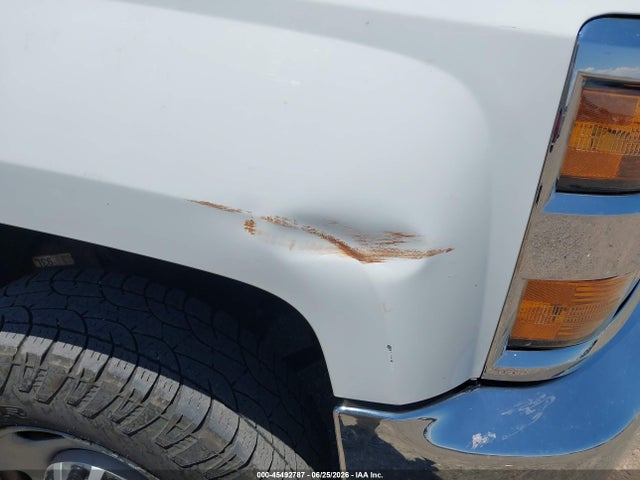 1GC2KUEG4HZ308635 Chevrolet Silverado 2500hd Work Truck